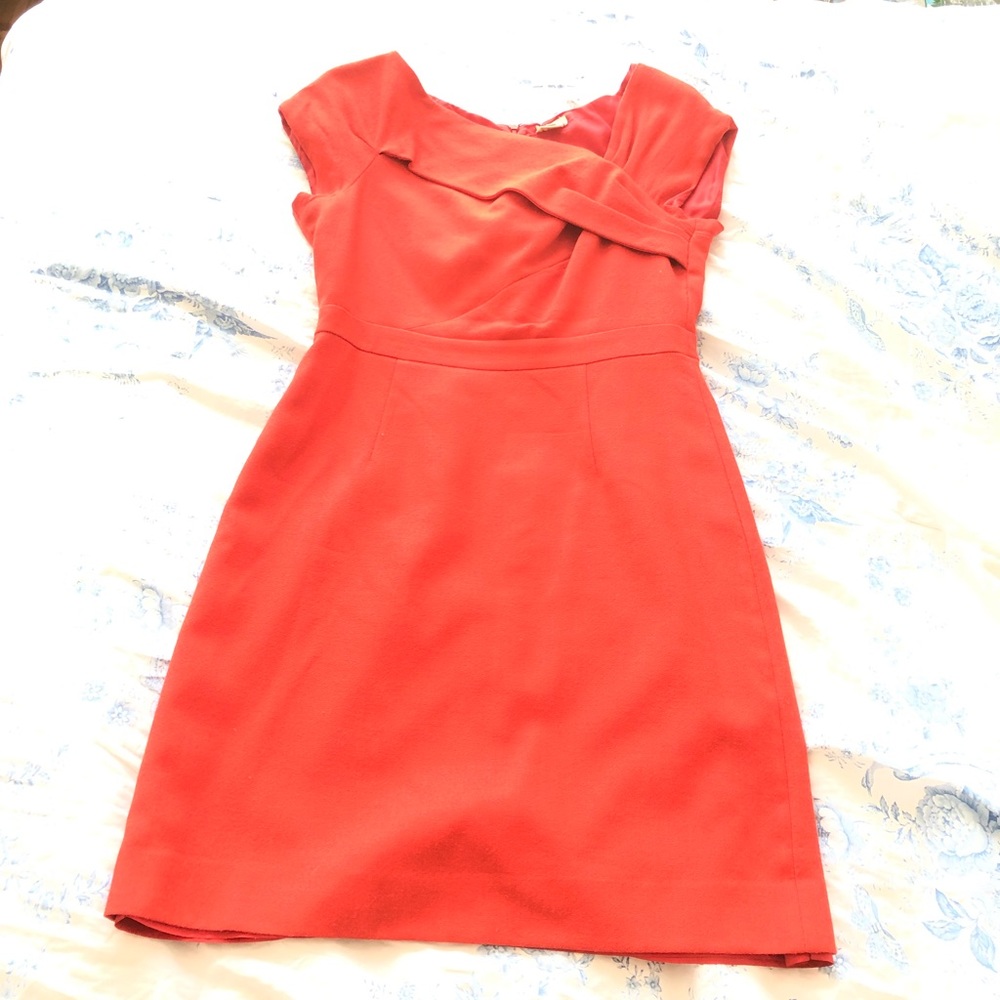 J Crew Dress - Picture 1 of 3
